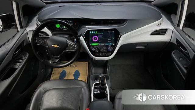Chevrolet (GM Daewoo) Bolt EV id 3885798 из Кореи 17