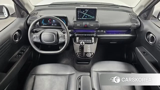 Hyundai Casper id 3503406 из Кореи 17