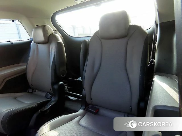 Kia The New Carnival 4th Generation id 3825978 из Кореи 17