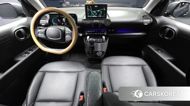 Hyundai Casper id 3223405 из Кореи 17