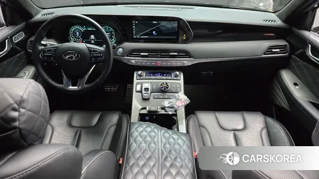 Hyundai Palisade id 2885952 из Кореи 17