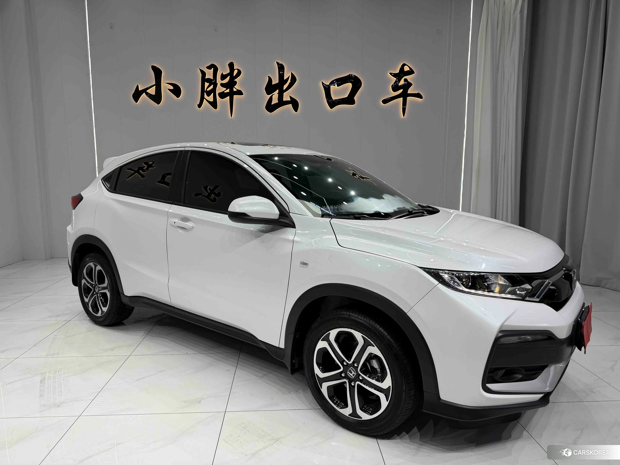 Honda XR-V id 4461245 из Китая 18