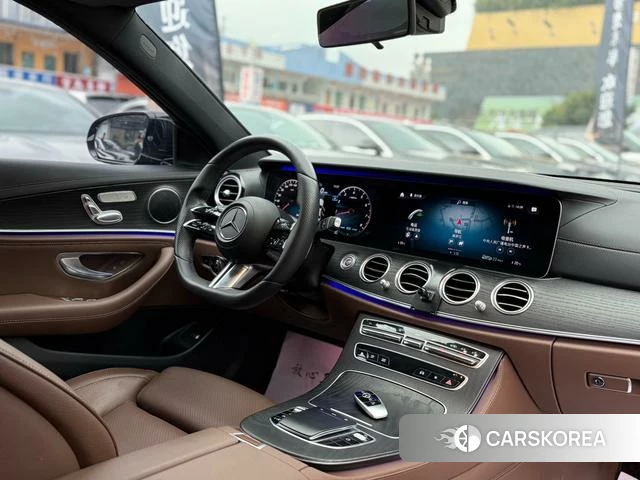 Mercedes-Benz E-class id 4273339 из Китая 14