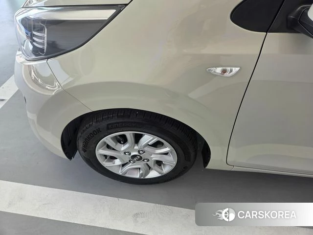Kia All New Morning (JA) id 4390339 из Кореи 16