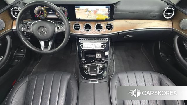 Mercedes-Benz E-Class W213 id 4900969 из Кореи 17