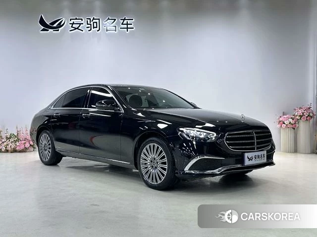 Mercedes-Benz E-class id 4190562 из Китая 17