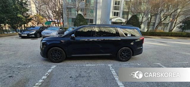 Kia The New Carnival 4th Generation id 4456295 из Кореи 12
