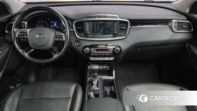Kia The New Sorento id 4502701 из Кореи 28
