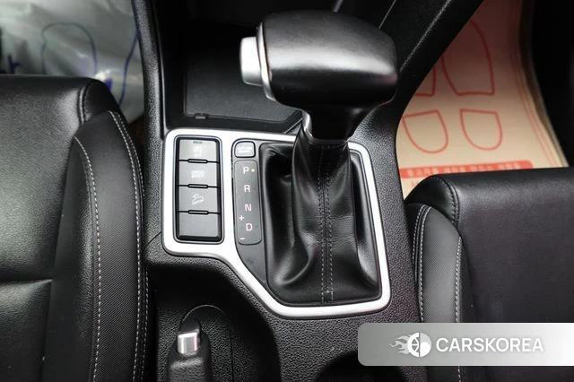 Kia Sportage 4th Generation id 4907783 из Кореи 17