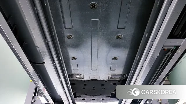 Genesis Electrified G80 (RG3) id 3561746 из Кореи 17