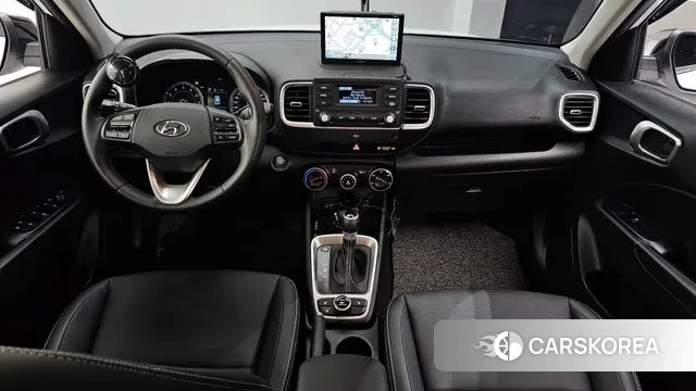 Hyundai Venue id 2975089 из Кореи 17
