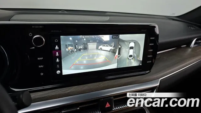 Kia K5 Hybrid 3rd Generation id 2675199 из Кореи 17