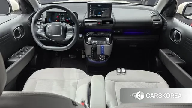 Hyundai Casper id 3517685 из Кореи 17