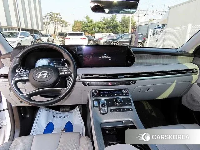 Hyundai The New Palisade id 3388878 из Кореи 17