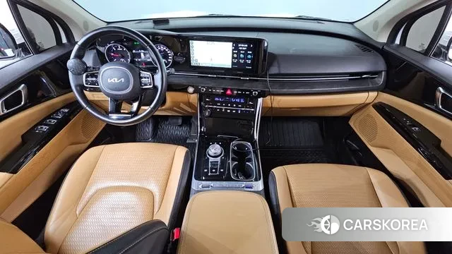 Kia Carnival 4th generation id 3763968 из Кореи 17