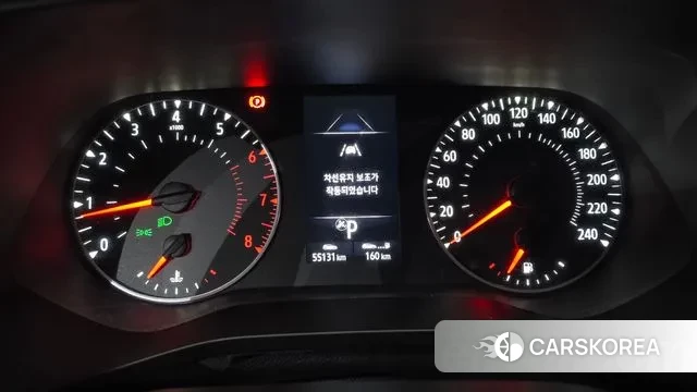 Renault Korea (Samsung) XM3 id 3509205 из Кореи 17