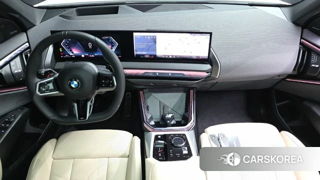 BMW X3 (G45) id 4655401 из Кореи 34