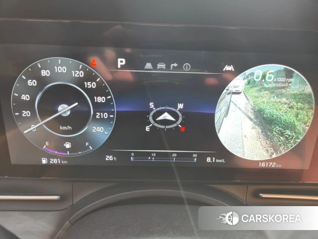 Kia Carnival 4th generation id 4223315 из Кореи 17