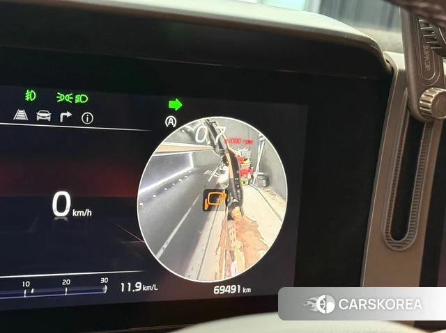 Kia Carnival 4th generation id 3904601 из Кореи 15