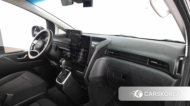 Hyundai Staria id 4697622 из Кореи 17