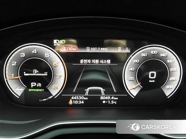 Audi A4 (B9) id 4230431 из Кореи 17