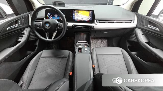 BMW 2 Series Active Tourer (U06) id 4670685 из Кореи 31