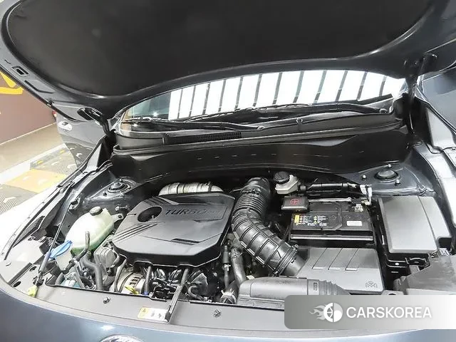 Kia Seltos id 3514884 из Кореи 17