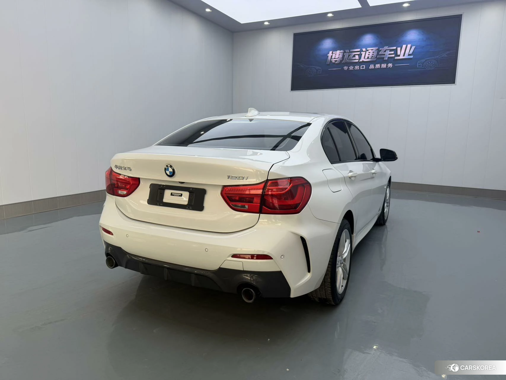 BMW 1 series id 4406024 из Китая 9