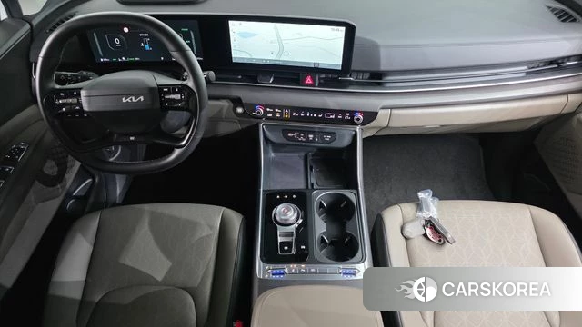 Kia The New Carnival 4th Generation id 4548749 из Кореи 17