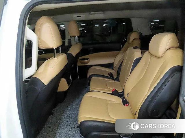 Kia Carnival 4th generation id 4315963 из Кореи 17