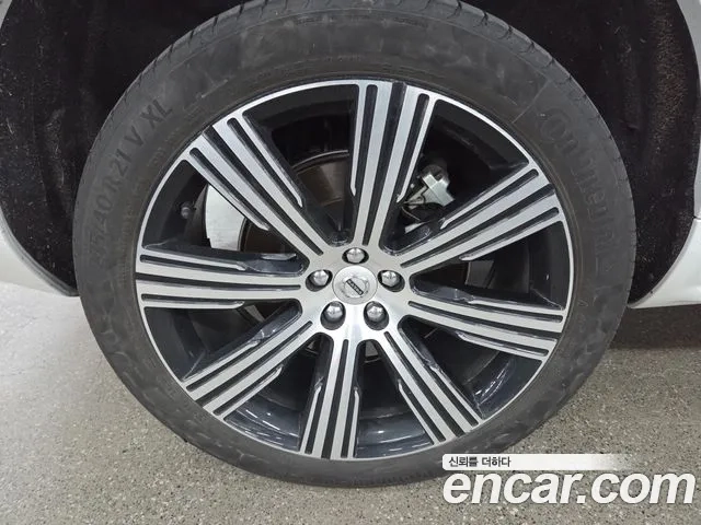 Volvo XC90 second Generation id 2858160 из Кореи 17