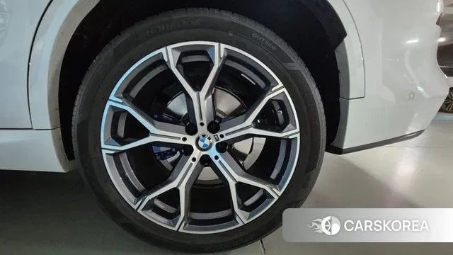 BMW X5 (G05) id 3543556 из Кореи 17