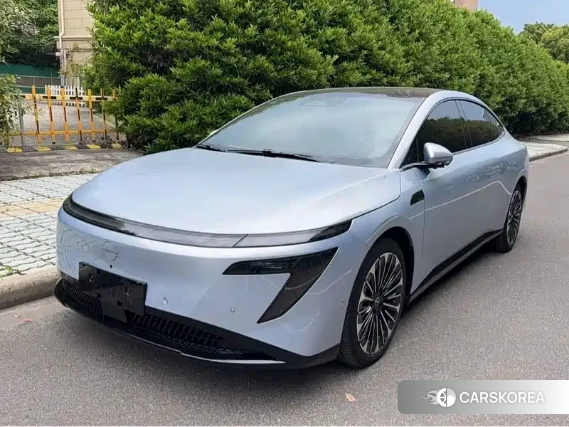 Nissan N7 id 4629702 из Китая 7
