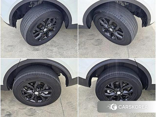 Land Rover Discovery 5 id 4750936 из Кореи 17