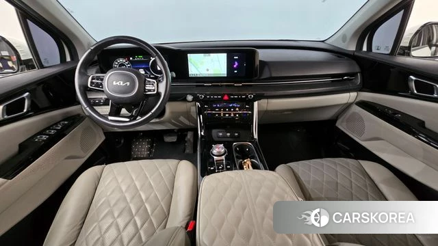 Kia Carnival 4th generation id 4202387 из Кореи 33