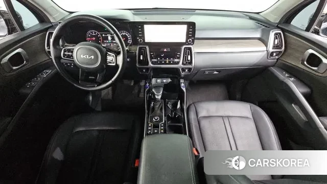 Kia Sorento 4th Generation id 3716930 из Кореи 17