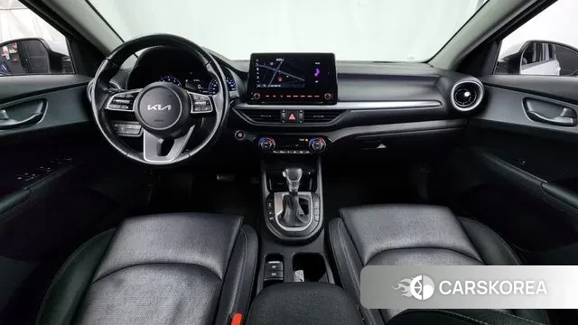 Kia The New K3 2nd generation id 3503836 из Кореи 17