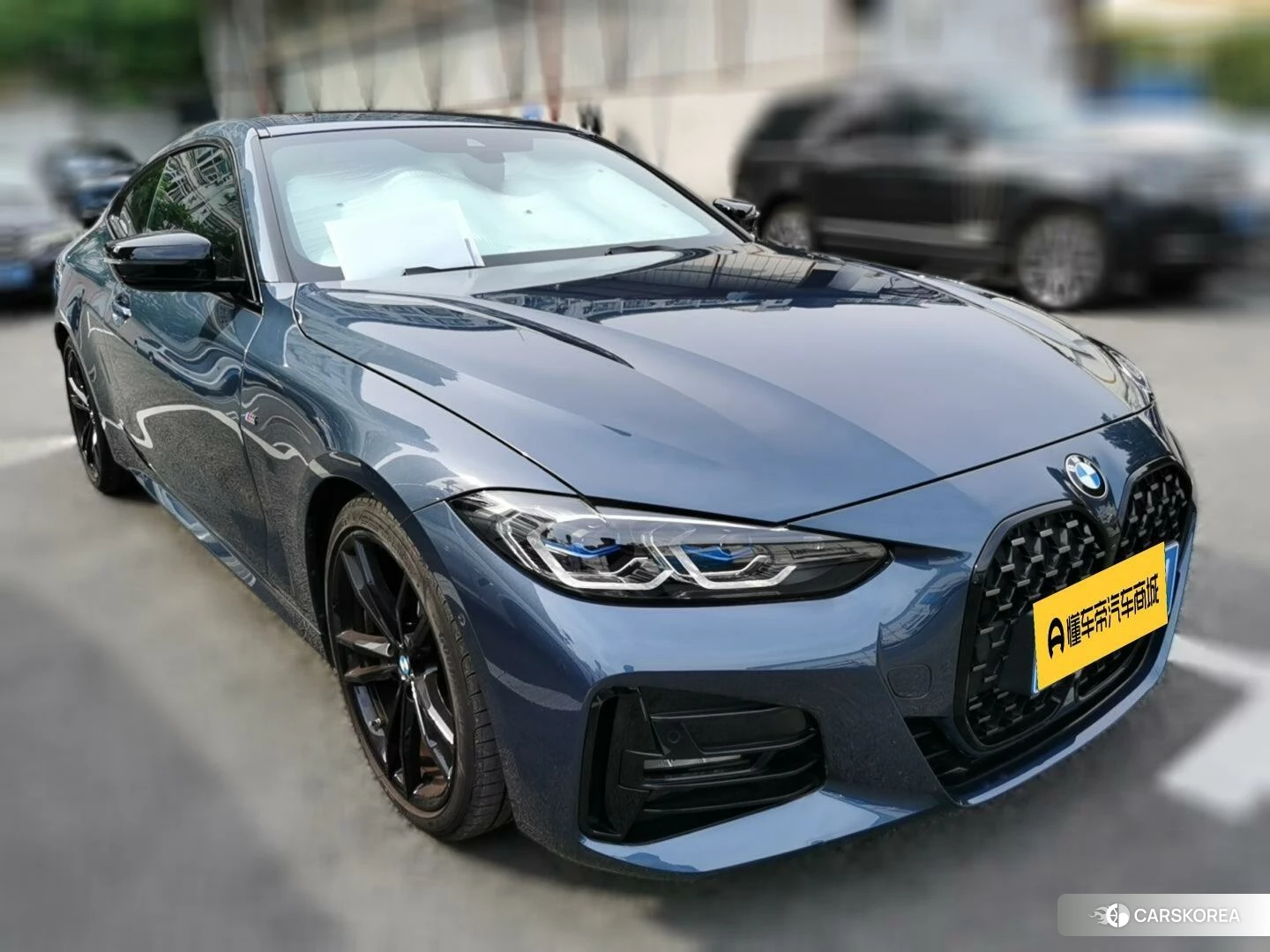 BMW 4 series id 4514727 из Китая 18
