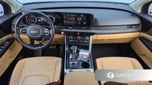 Kia Carnival 4th generation id 3600752 из Кореи 17