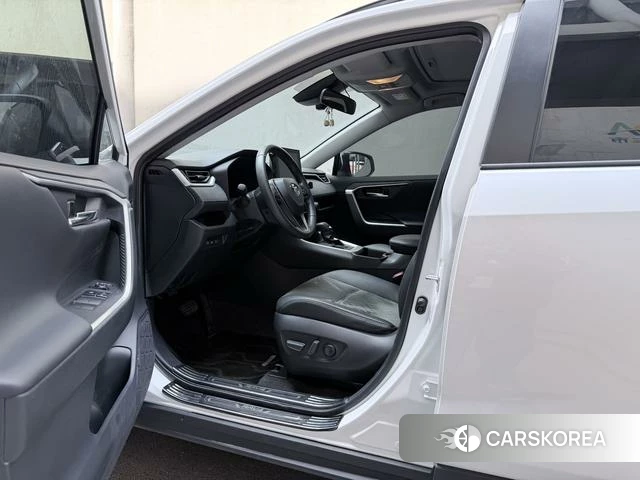 Toyota RAV4 Rongfang id 4258059 из Китая 13
