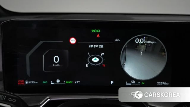 Kia The New Sorento 4th Generation id 4248648 из Кореи 27