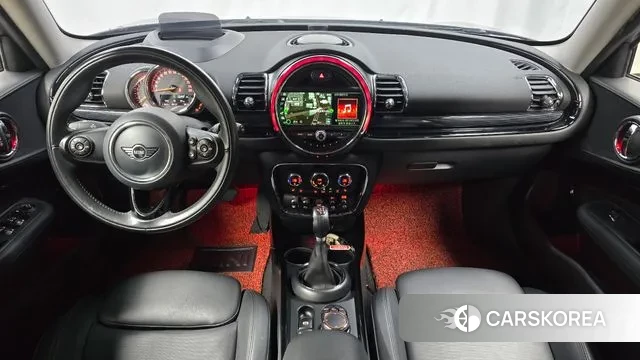 Mini Cooper Clubman id 2961707 из Кореи 17