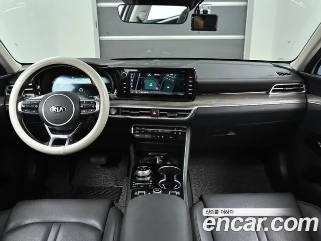 Kia K5 3rd generation id 2955697 из Кореи 17