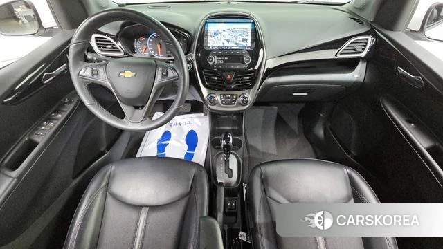 Chevrolet (GM Daewoo) The New Spark id 4873438 из Кореи 29