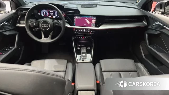 Audi A3 (8Y) id 3058274 из Кореи 17