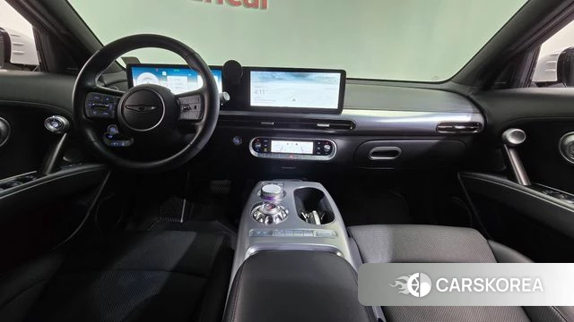Genesis GV60 id 4561296 из Кореи 32