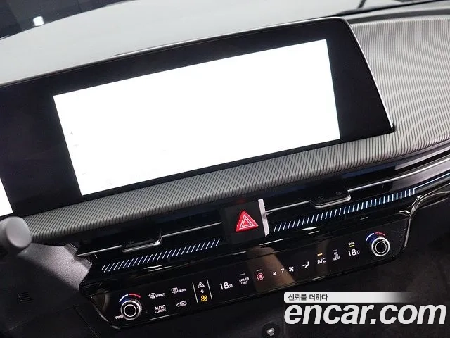 Kia EV6 id 2879059 из Кореи 17