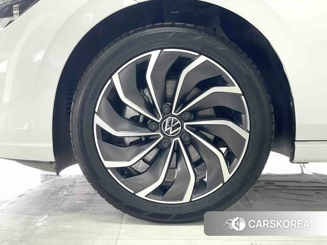 Volkswagen Golf id 4256148 из Китая 12