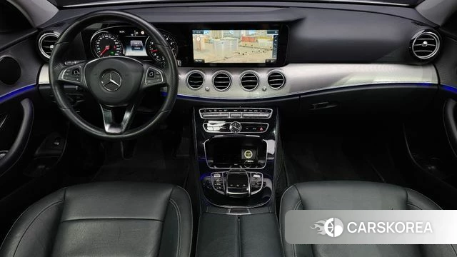 Mercedes-Benz E-Class W213 id 4751357 из Кореи 17