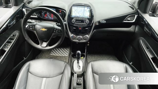 Chevrolet (GM Daewoo) The New Spark id 4363213 из Кореи 17